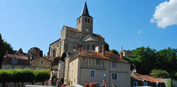 Église Notre-Dame