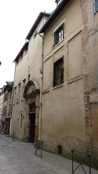 Hôtel de Séguret