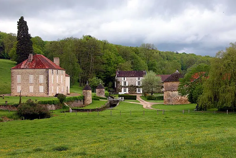 Château de Valpelle