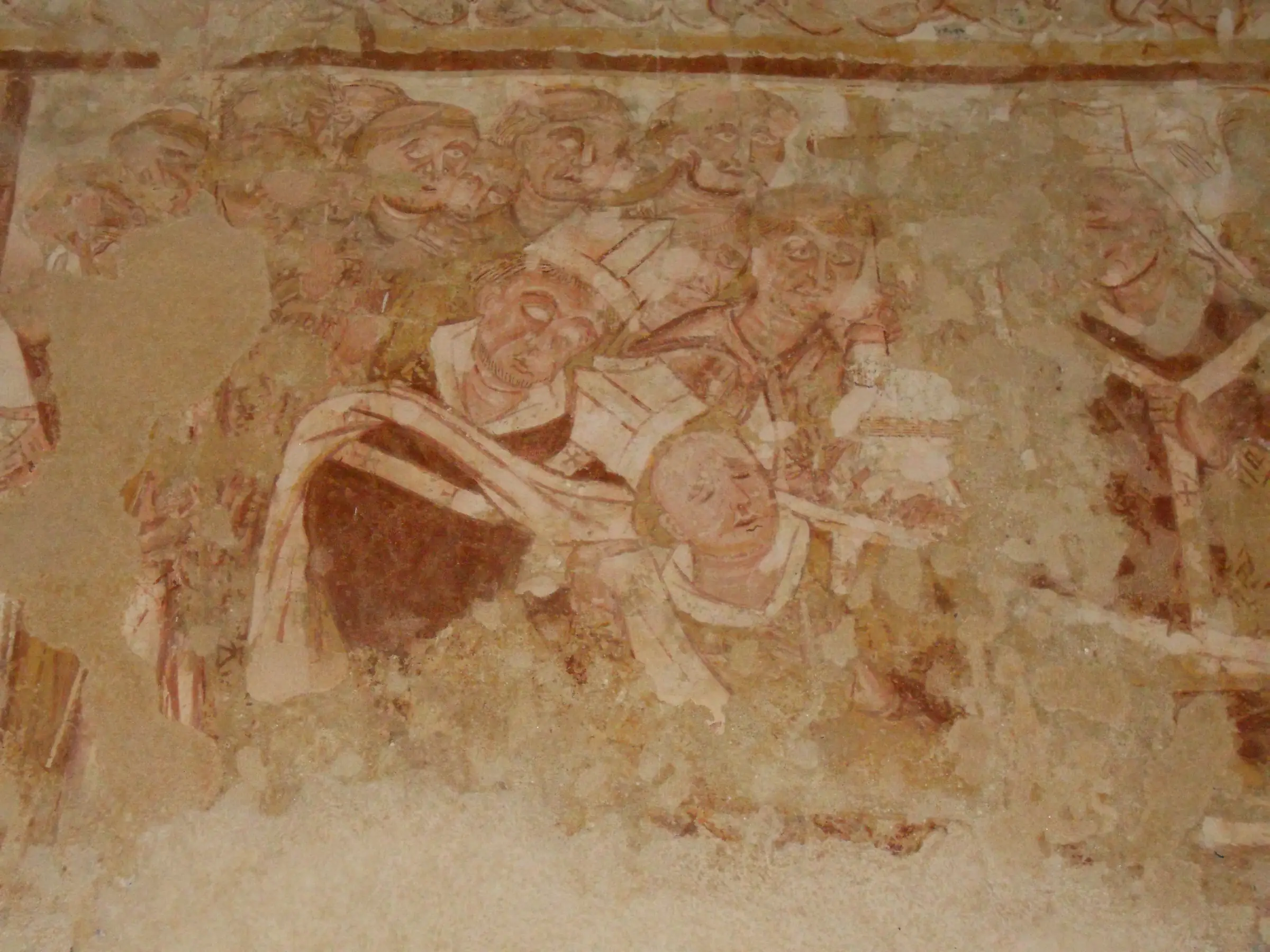 Église Notre-Dame d'Antigny