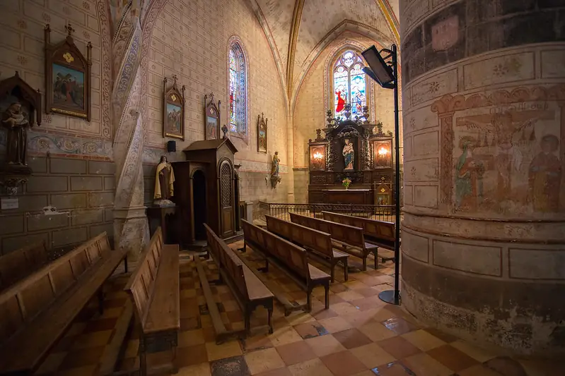 Église Saint-Pierre