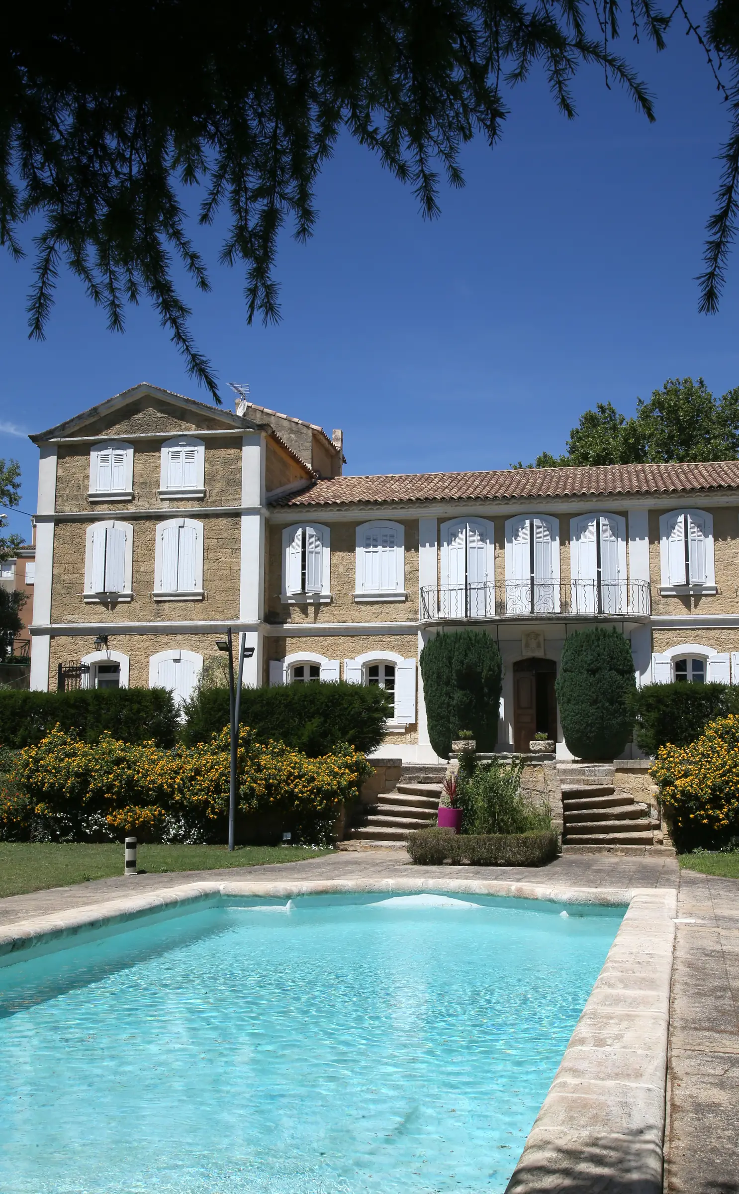 Pavillon de Grignan