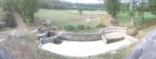 Visite libre de Gaillac d'Aveyron et de Gagnac