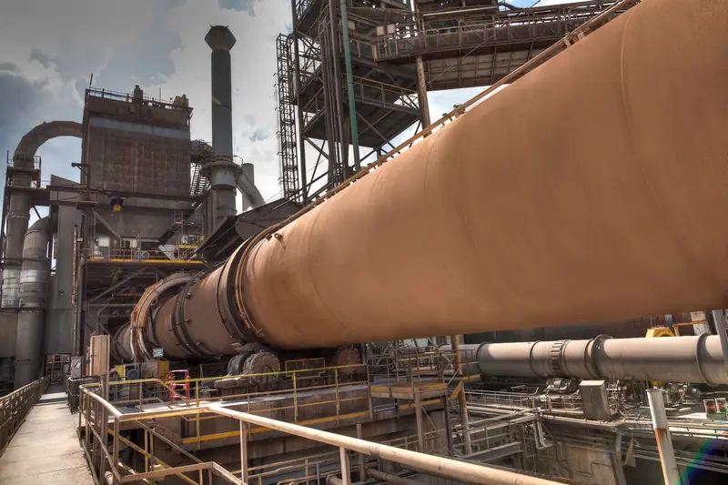 Usine Alteo