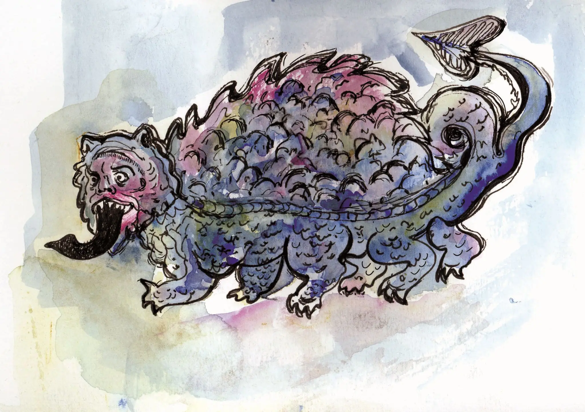 Visite "À la rencontre de la Tarasque et de Tartarin"