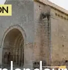 Eglise de Sérandon