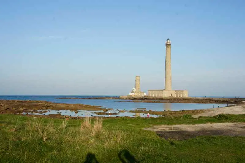 Phare de Gatteville