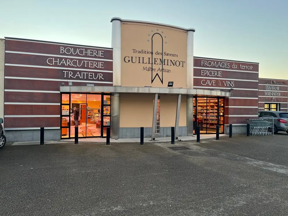Les mercredis gourmands - Guilleminot