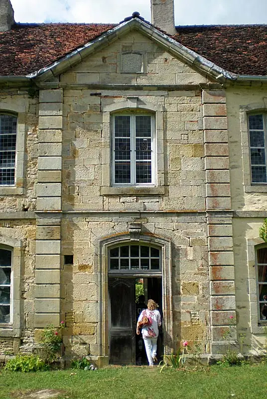 Abbaye de Belmont