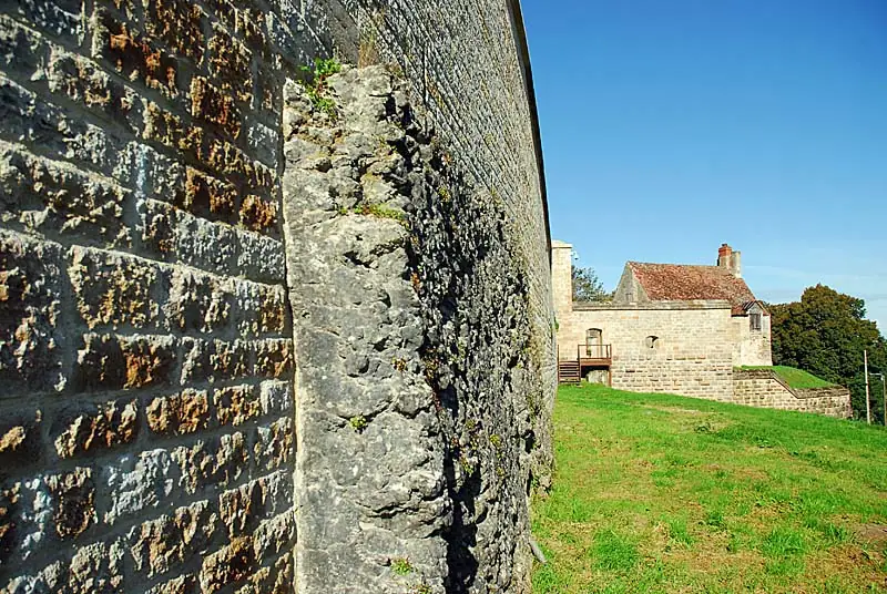 Porte Longe-Porte