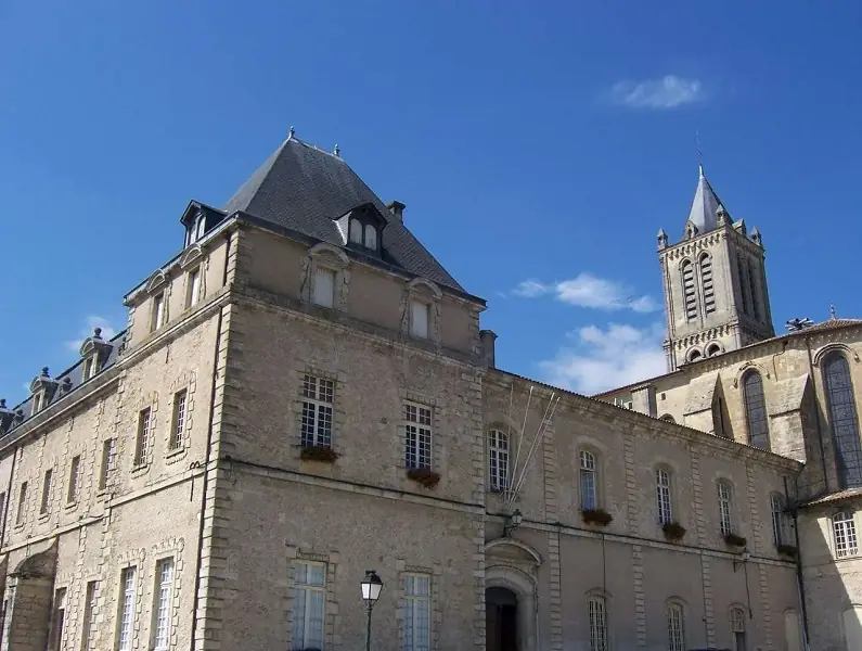 Prieuré des Bénédictins