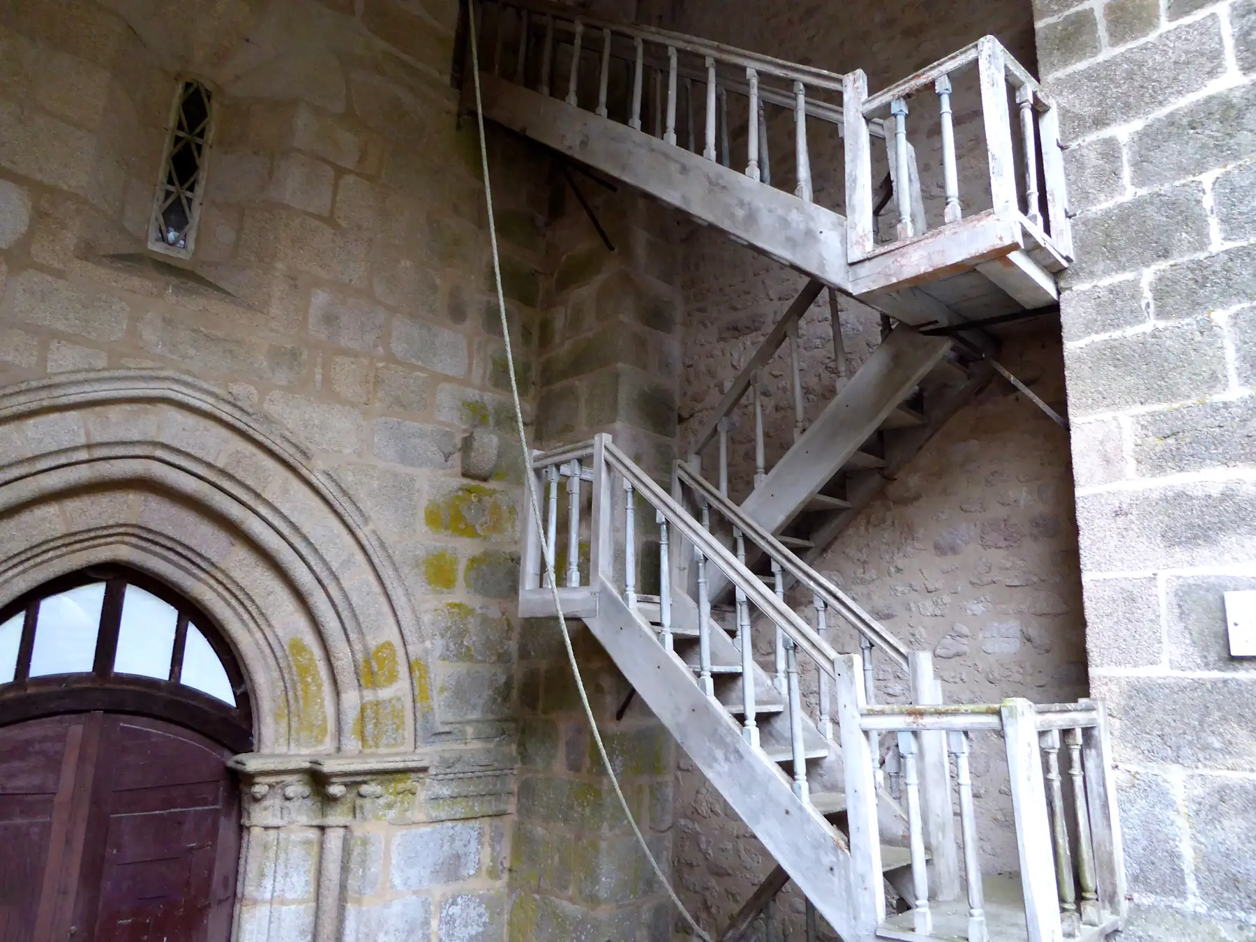 Eglise Saint-Martial