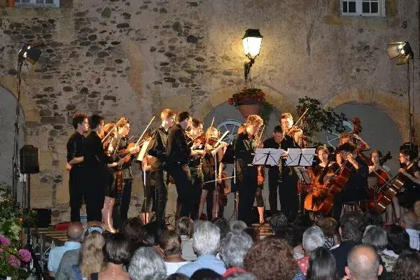 Festival Musique en Vallée d'Olt 2026 : 32ème édition !