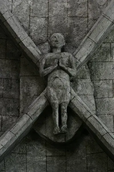 Eglise St Thomas de Cantorbéry