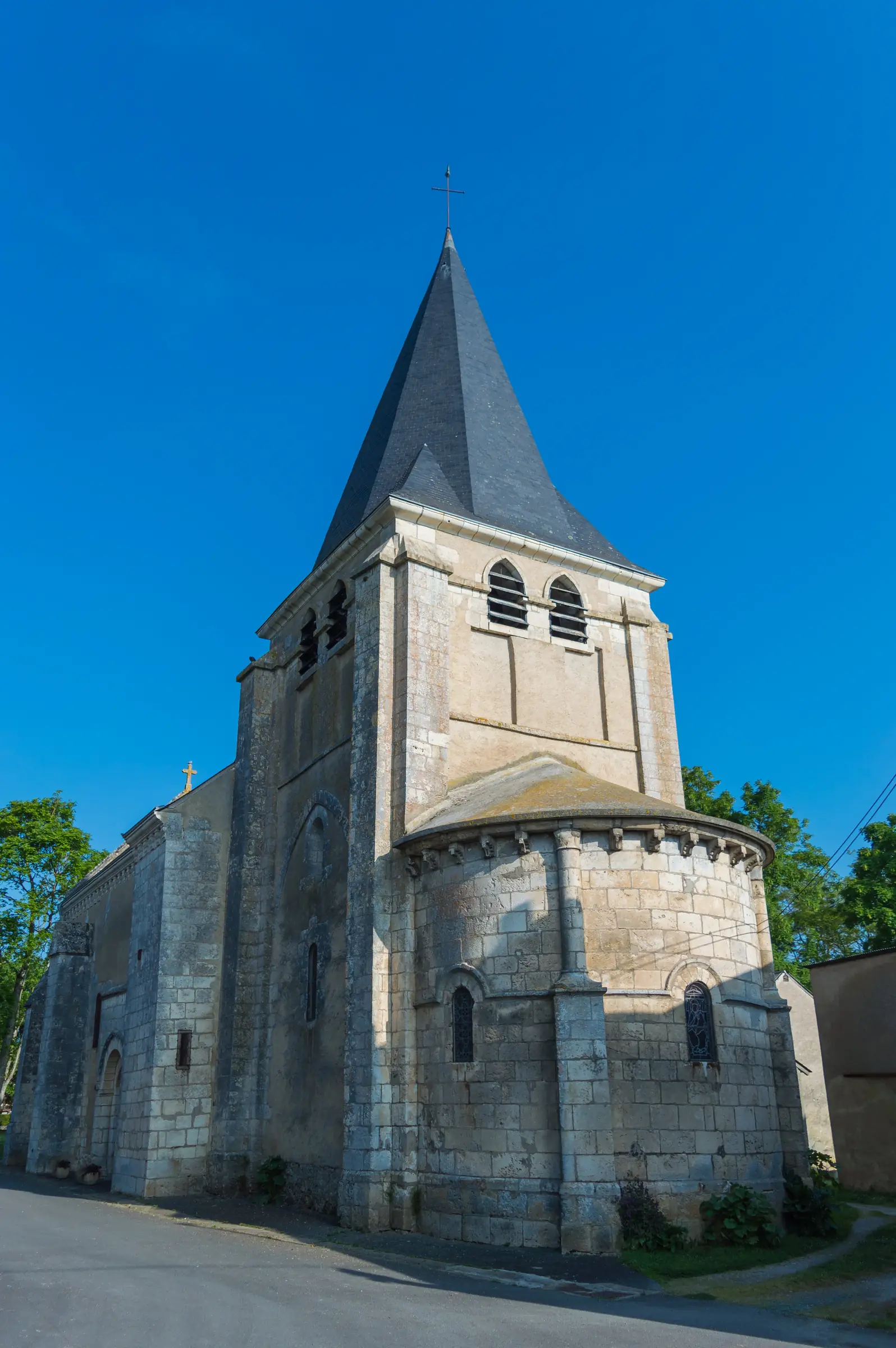 Eglise Notre-Dame