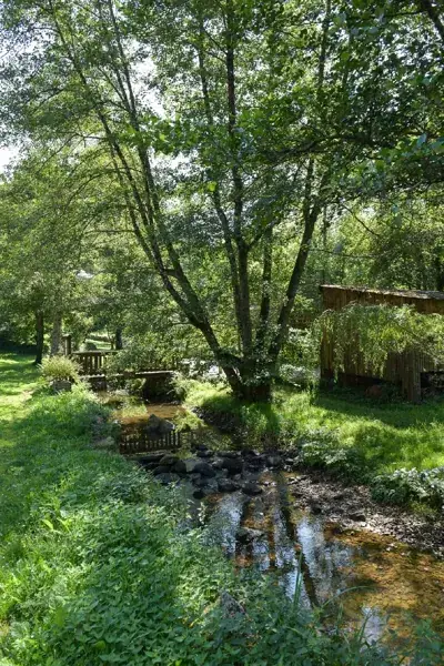 Village de Camboulas