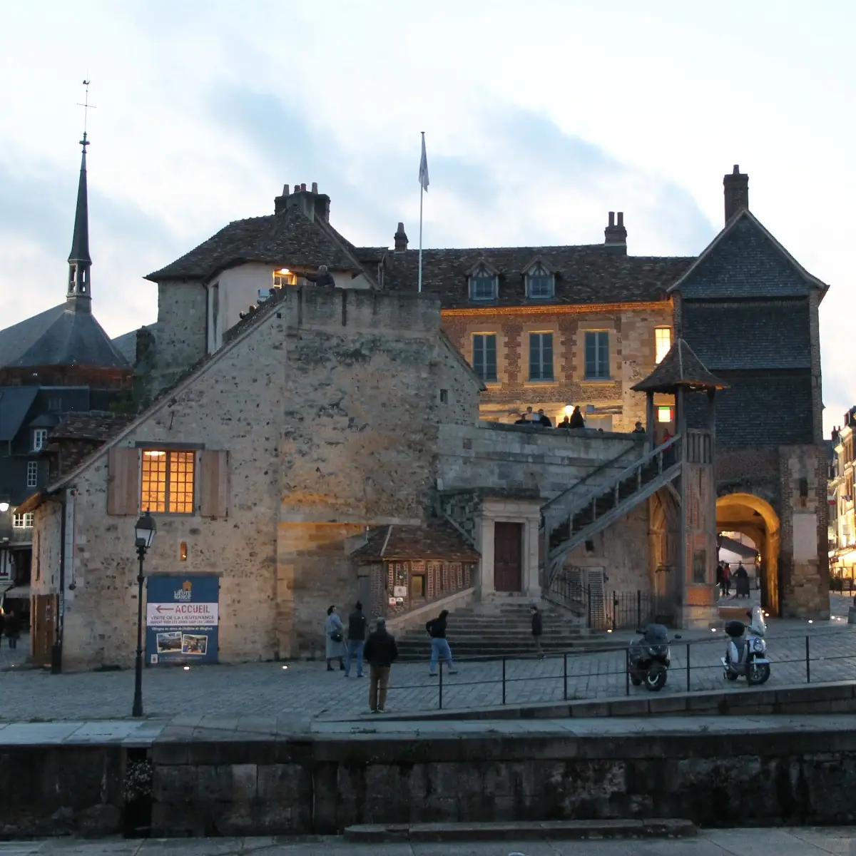 La Lieutenance