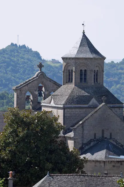 Eglise Abbatiale