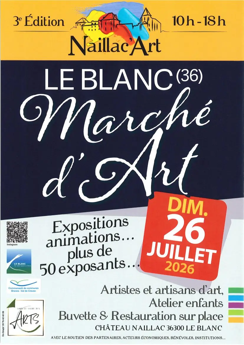 Naillac'Art
