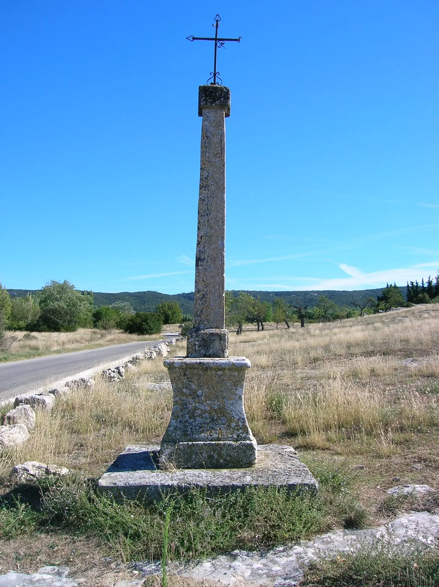 Chapelle Saint-Sixte
