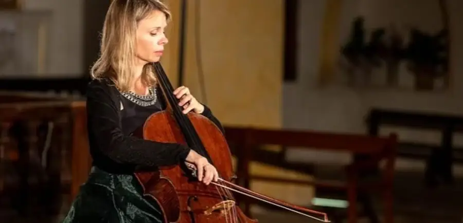 Concert de printemps à l'église de Fons