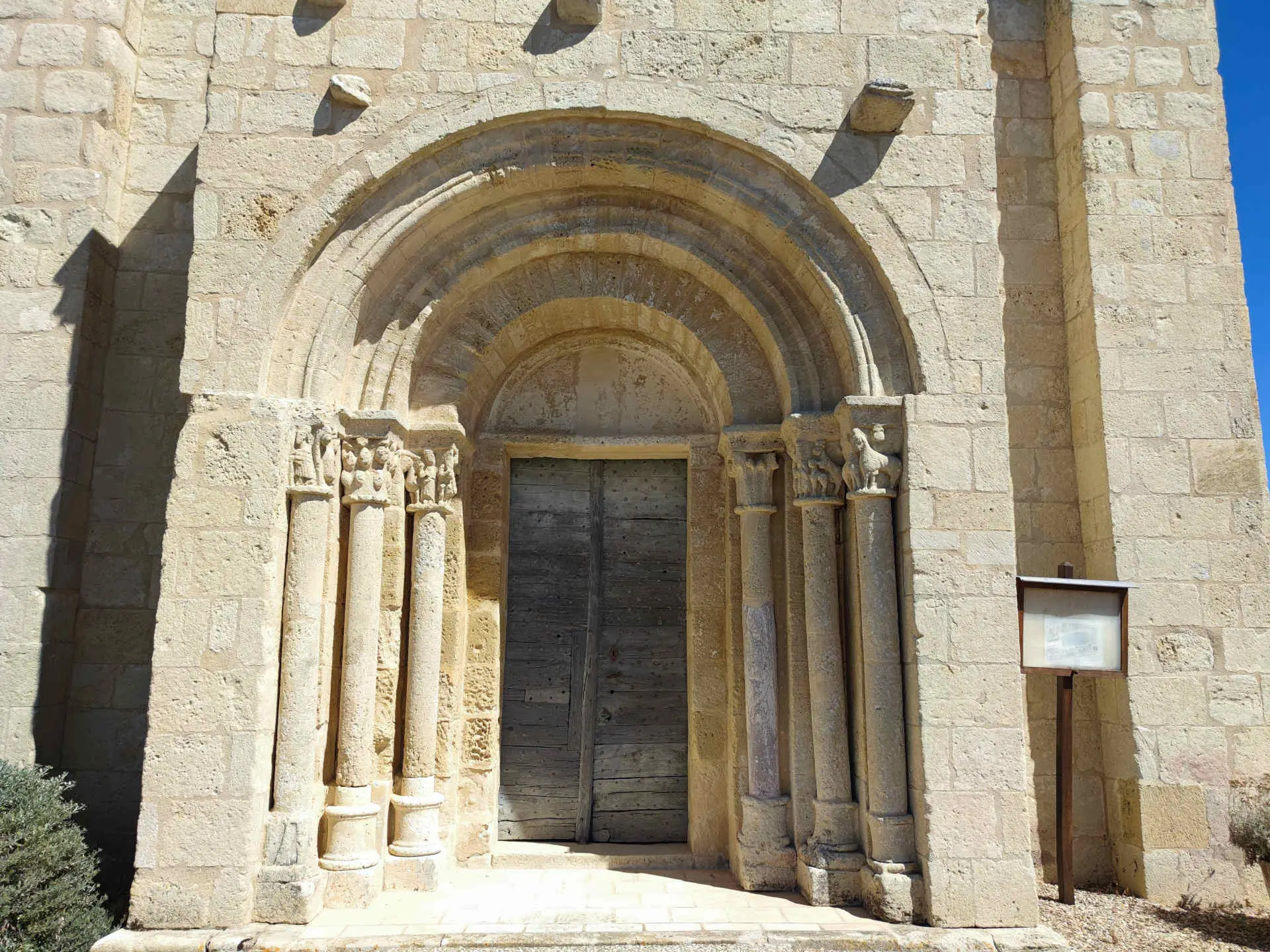 Église Notre-Dame