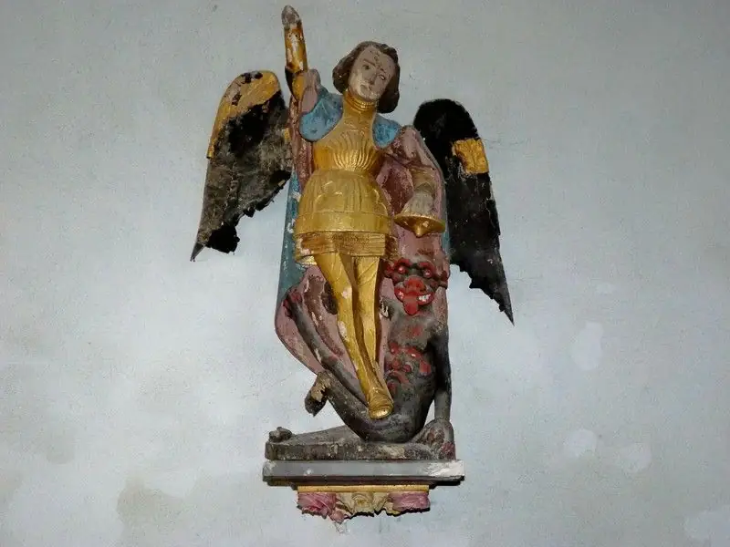 Eglise de l'Assomption-de-la-Très-Sainte-Vierge