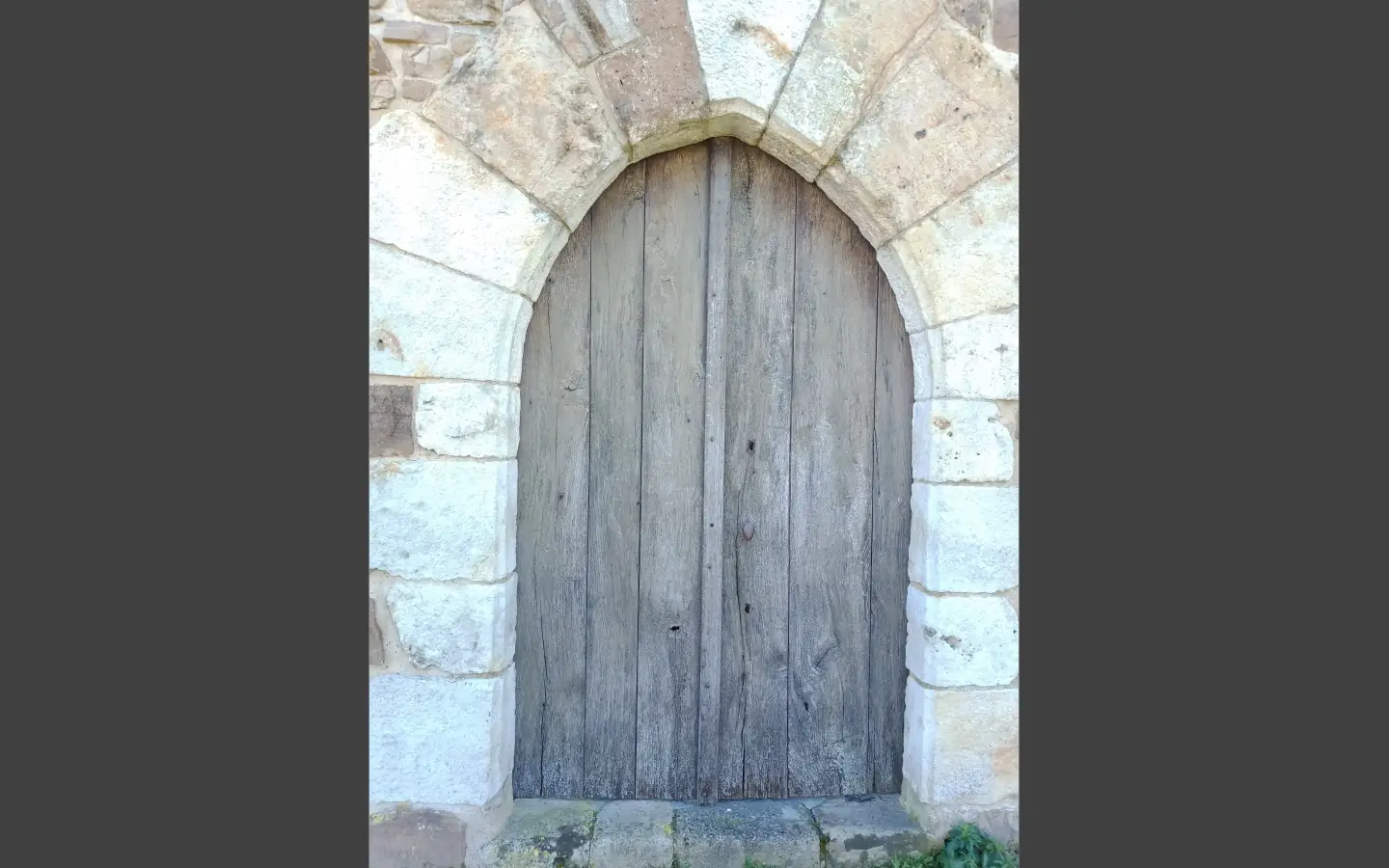 Chapelle Saint Sauveur