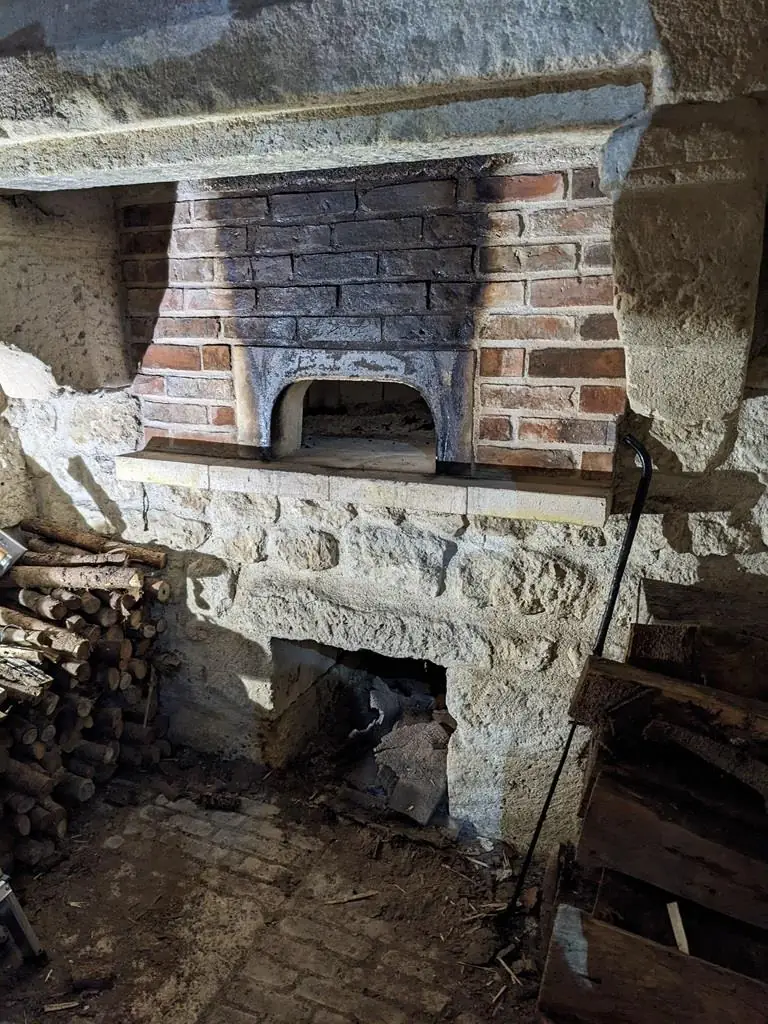Maison vigneronne