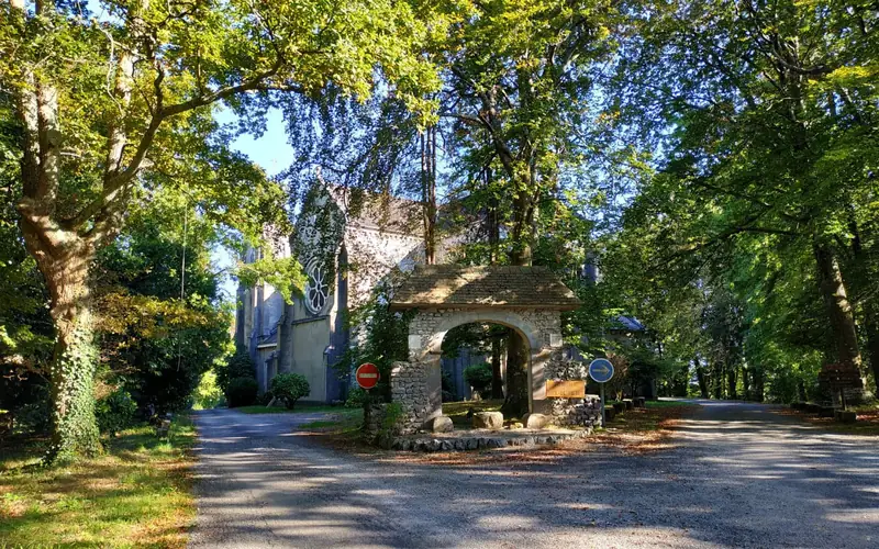 Chapelle de Piétat