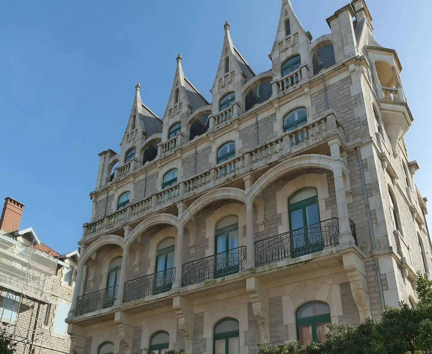 Villa Cyrano