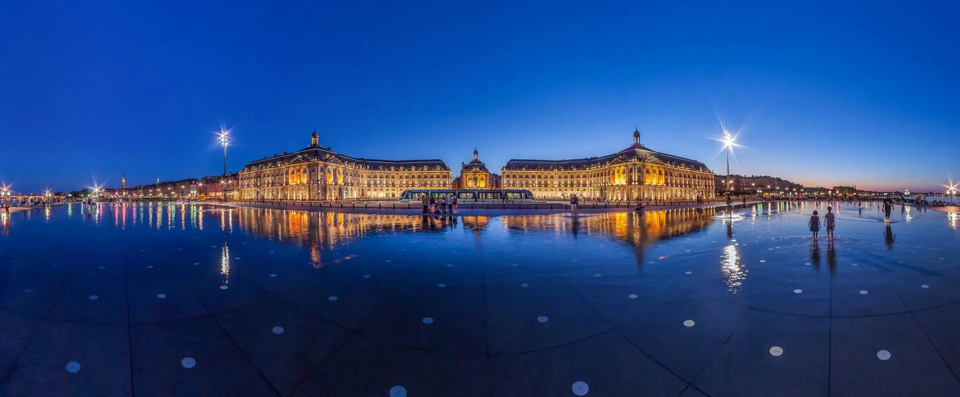 Ville de Bordeaux