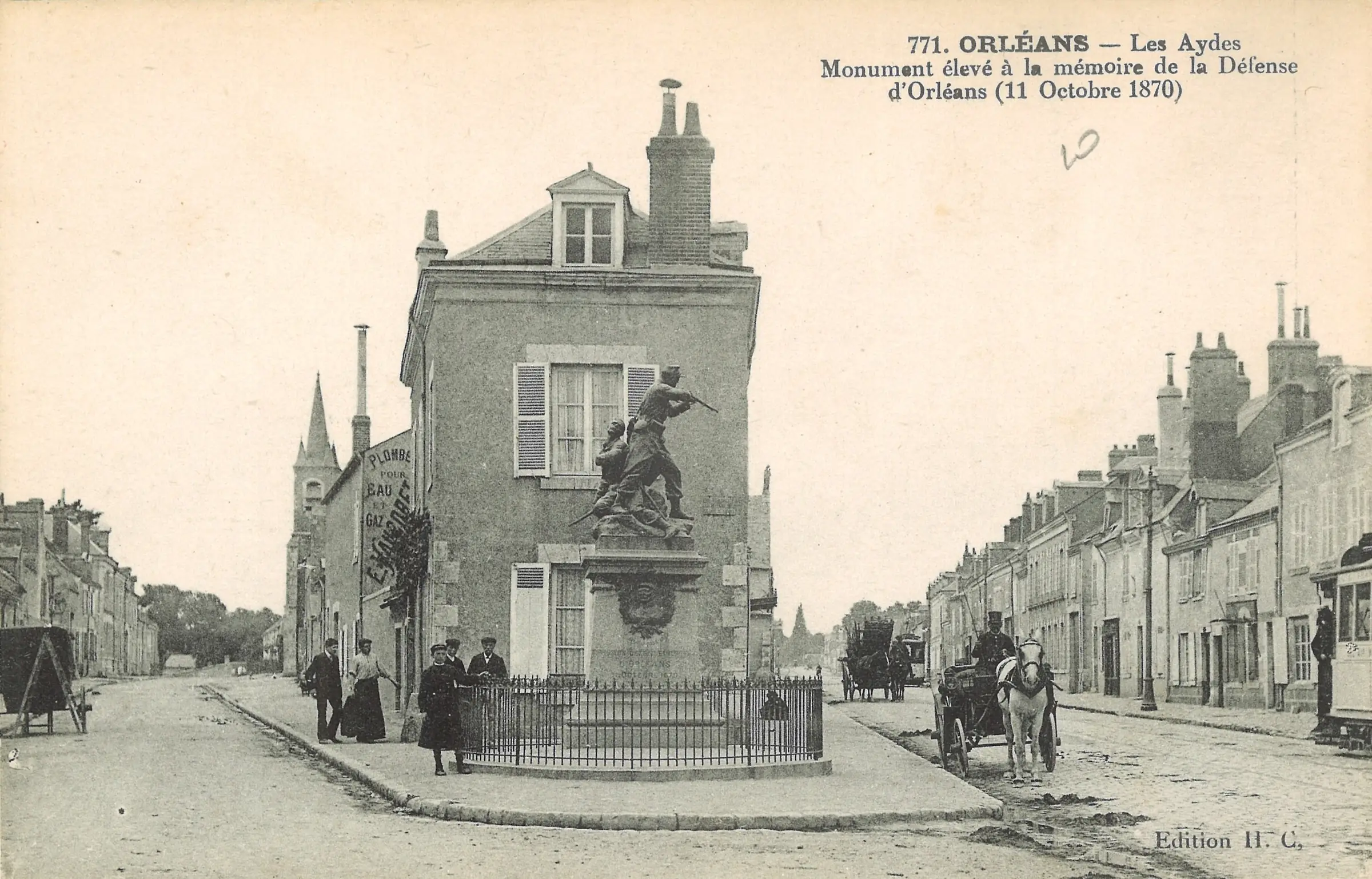 Monument des Aydes
