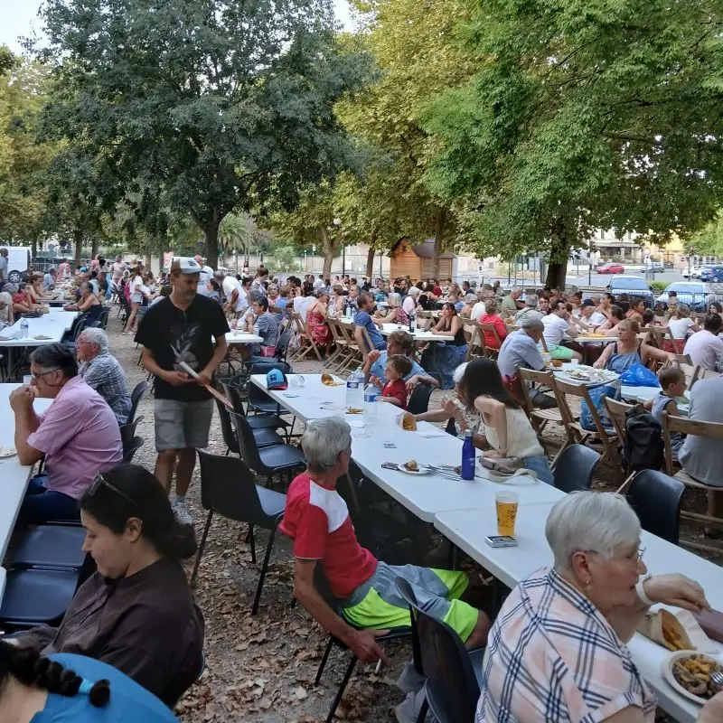 Marché des Producteurs de Pays à Marmande