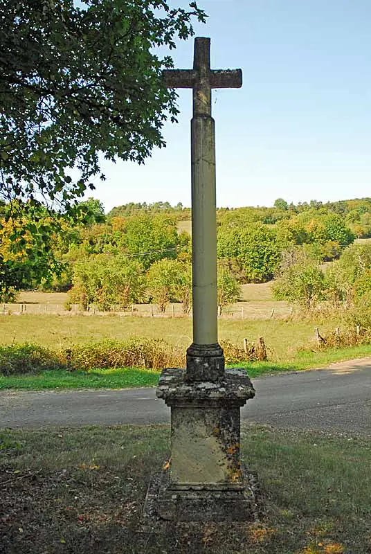 Croix de Chalmessin (2)