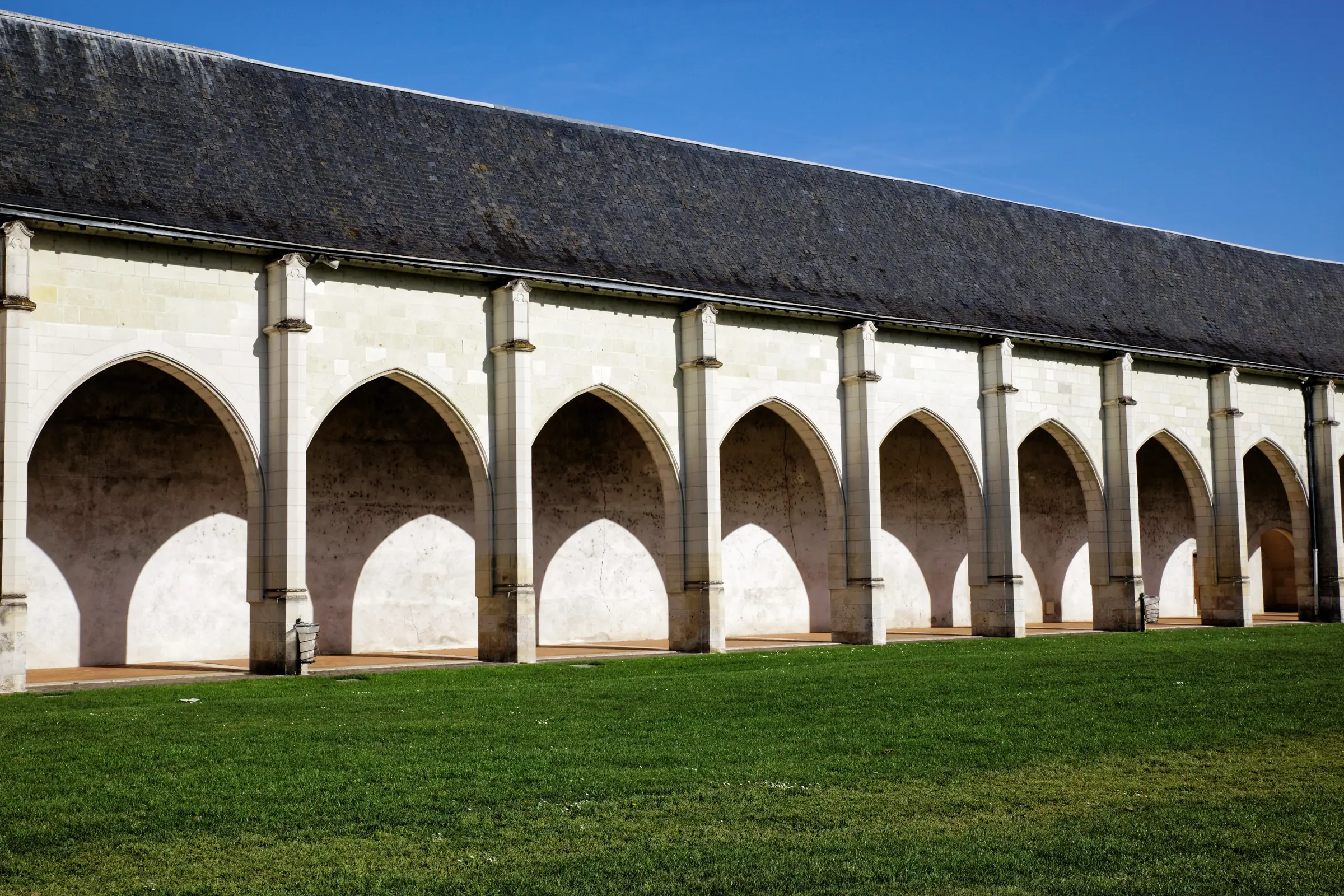 Campo Santo