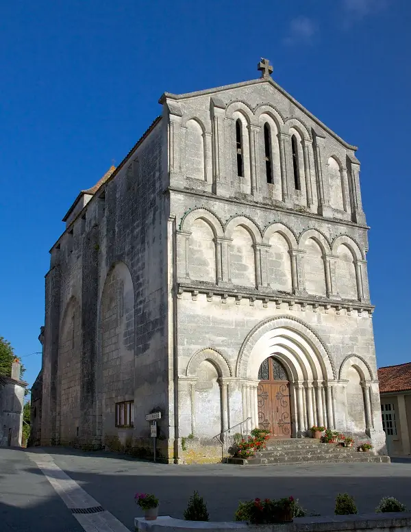 Eglise Saint-Maurice