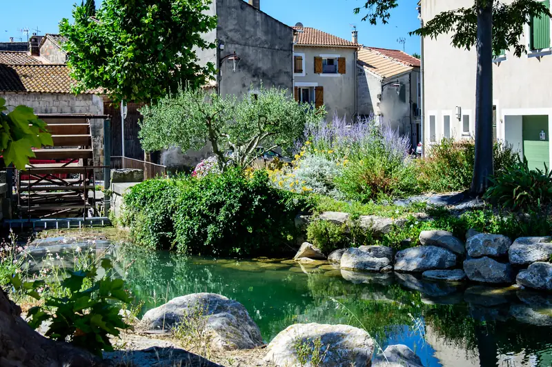 Moulin communal