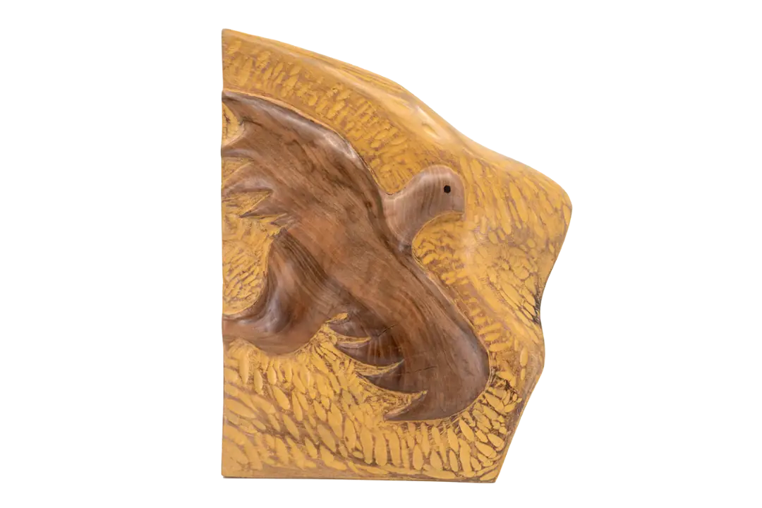Savoir-faire au rendez-vous - Olivier Legay Sculpteur sur bois