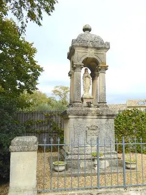 Oratoire Notre-Dame