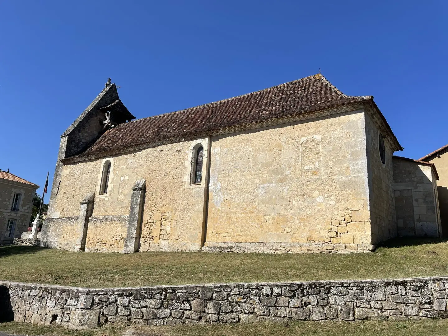 Eglise Notre-Dame de la Nativité
