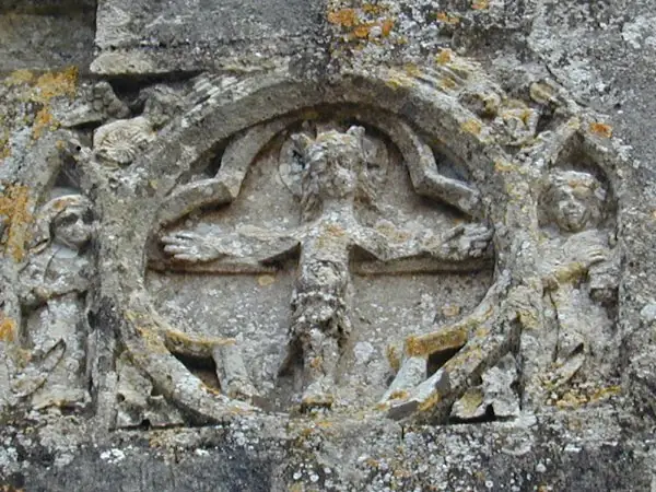 Eglise Saint-Jacques de Bellebat