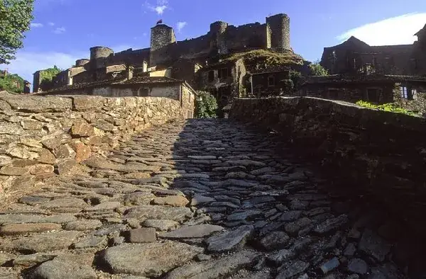 Château de Brousse