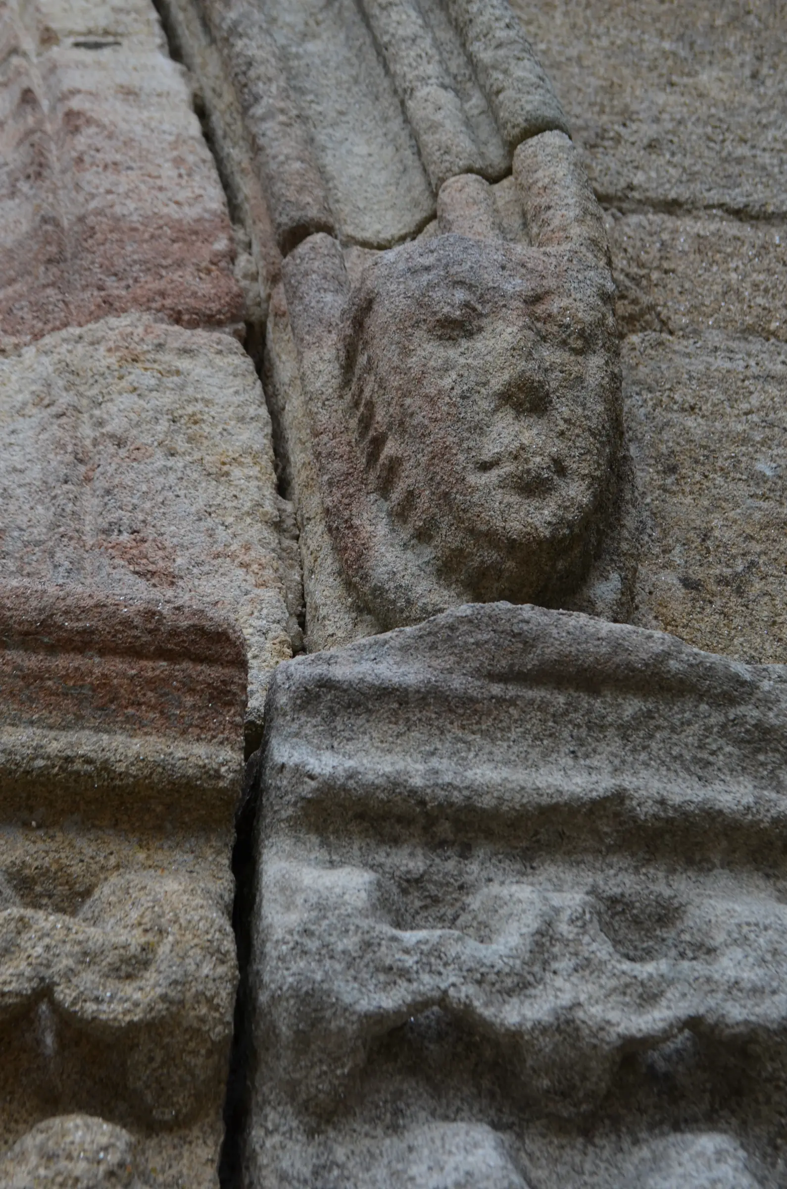 Eglise Saint Blaise Pontarion