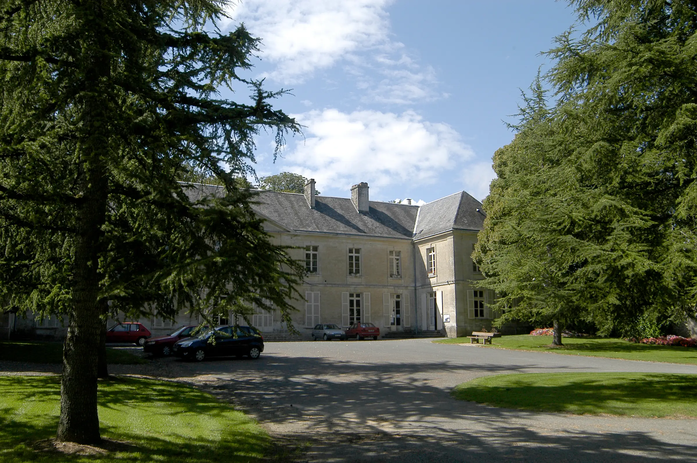 Villiers-en-Plaine