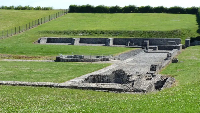Site archéologique Aquae Segetae