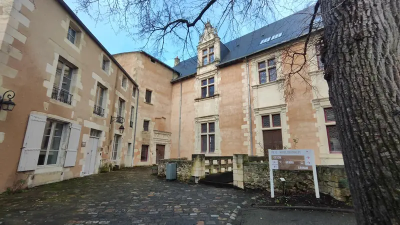 Hôtel Berthelot