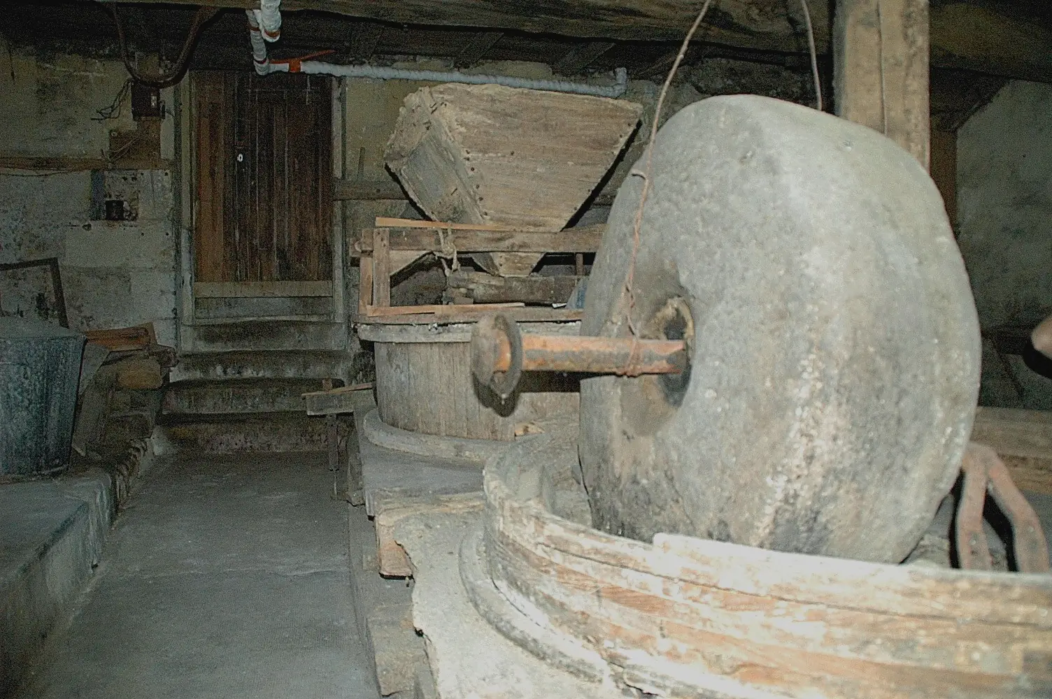 Moulin d'Acquit