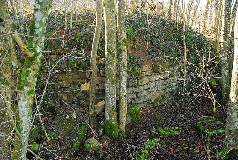 Puits de la Fougère