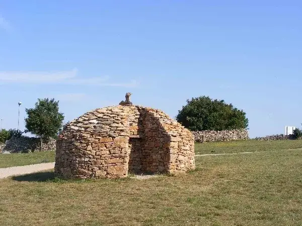 Le Sentier du Berger